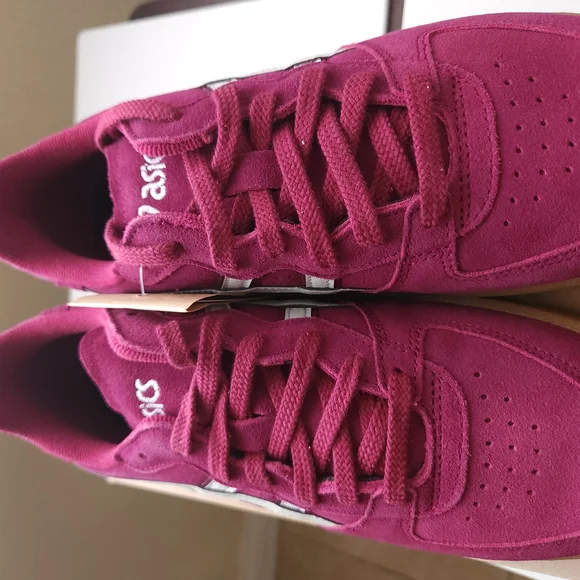 Asics Skyhand OG Dried Berry 6.5M - Picture 4 of 4